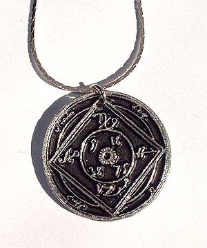 Amulet